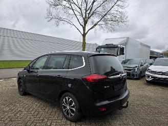 Opel Zafira Tourer Cosmo 7-Persoons Leder Led Navi Camera Stoelverw. Trekhaak 99KW/135PK picture 3