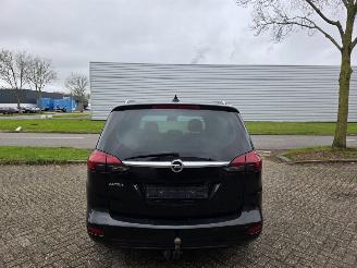 Opel Zafira Tourer Cosmo 7-Persoons Leder Led Navi Camera Stoelverw. Trekhaak 99KW/135PK picture 4