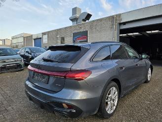 Unfallwagen Audi A5 TFSI Quattro S-Line Pano Matrix MMI+ Sport-Drive Memory 360View Acc 150KW/204PK 2025/12