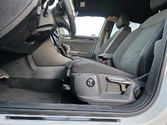 Volkswagen T-Roc 1.5 TSI R-Line DSG Virtual Navi IQ-Light Sport-Mode Massage Camera Sfeerverl. Stoelverw. Trekhaak Ecc Acc 110KW / 150PK picture 11