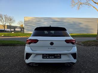 Volkswagen T-Roc 1.5 TSI R-Line DSG Virtual Navi IQ-Light Sport-Mode Massage Camera Sfeerverl. Stoelverw. Trekhaak Ecc Acc 110KW / 150PK picture 3