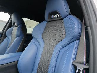 BMW M3 Competition M Carbon Int.+Extr. Head-Up Harman-Kardon Sfeerverl. Memory Surround-View Sport-Uitlaat 390KW / 530PK picture 12