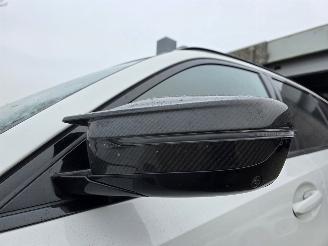 BMW M3 Competition M Carbon Int.+Extr. Head-Up Harman-Kardon Sfeerverl. Memory Surround-View Sport-Uitlaat 390KW / 530PK picture 23