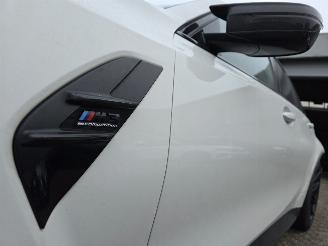 BMW M3 Competition M Carbon Int.+Extr. Head-Up Harman-Kardon Sfeerverl. Memory Surround-View Sport-Uitlaat 390KW / 530PK picture 24