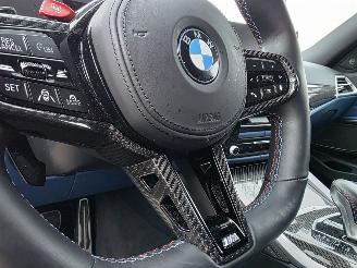 BMW M3 Competition M Carbon Int.+Extr. Head-Up Harman-Kardon Sfeerverl. Memory Surround-View Sport-Uitlaat 390KW / 530PK picture 17