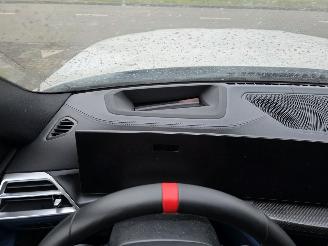 BMW M3 Competition M Carbon Int.+Extr. Head-Up Harman-Kardon Sfeerverl. Memory Surround-View Sport-Uitlaat 390KW / 530PK picture 21