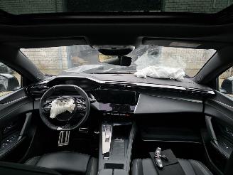 Peugeot 308 GT 1.6-Hybride Pano Memory Focal-Sound Virtual 360View Keyless Leder Sfeerverl. Standkachel Trekhaak picture 13