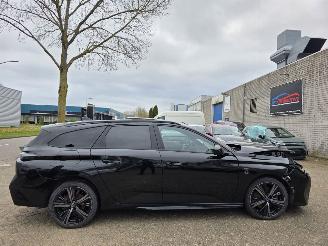 Peugeot 308 GT 1.6-Hybride Pano Memory Focal-Sound Virtual 360View Keyless Leder Sfeerverl. Standkachel Trekhaak picture 2