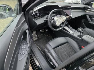 Peugeot 308 GT 1.6-Hybride Pano Memory Focal-Sound Virtual 360View Keyless Leder Sfeerverl. Standkachel Trekhaak picture 11