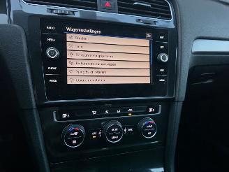 Volkswagen Golf 1.5 TSI DSG Camera Keyless Navi Led Acc Ecc Coming-Home 110KW/150PK picture 17