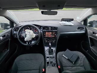 Volkswagen Golf 1.5 TSI DSG Camera Keyless Navi Led Acc Ecc Coming-Home 110KW/150PK picture 12