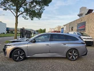 Peugeot 308 Allure Automaat Virtual Keyless Camera Navi Led 96KW / 131PK picture 2