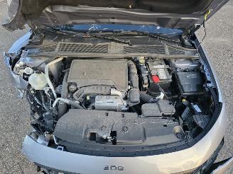 Peugeot 308 Allure Automaat Virtual Keyless Camera Navi Led 96KW / 131PK picture 8