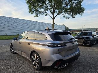 Peugeot 308 Allure Automaat Virtual Keyless Camera Navi Led 96KW / 131PK picture 3