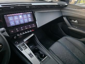 Peugeot 308 Allure Automaat Virtual Keyless Camera Navi Led 96KW / 131PK picture 15