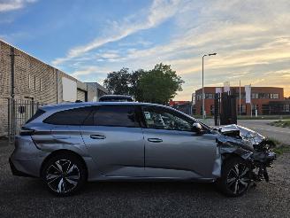 Peugeot 308 Allure Automaat Virtual Keyless Camera Navi Led 96KW / 131PK picture 6