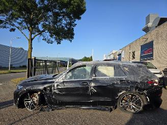 BMW X5 50e M-Sport Pano Laser-Led Head-Up Harman-Kardon Leder Memory Camera picture 2