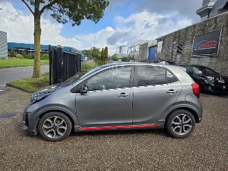 Kia Picanto 1.2 GT-Line Led CarPlay-Navi Camera Leder Ecc Acc 62KW / 84PK picture 2