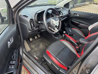 Kia Picanto 1.2 GT-Line Led CarPlay-Navi Camera Leder Ecc Acc 62KW / 84PK picture 10