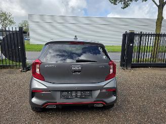 Kia Picanto 1.2 GT-Line Led CarPlay-Navi Camera Leder Ecc Acc 62KW / 84PK picture 4