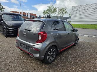 Kia Picanto 1.2 GT-Line Led CarPlay-Navi Camera Leder Ecc Acc 62KW / 84PK picture 5