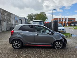 Kia Picanto 1.2 GT-Line Led CarPlay-Navi Camera Leder Ecc Acc 62KW / 84PK picture 6
