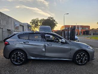 BMW 1-serie 120 M-Pack Pano Virtual Keyless Memory Led Camera Acc Lane-Assist Sfeerverl. picture 6