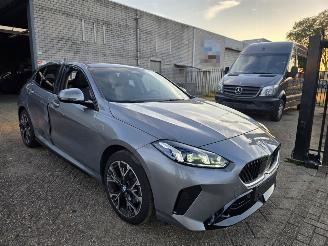 BMW 1-serie 120 M-Pack Pano Virtual Keyless Memory Led Camera Acc Lane-Assist Sfeerverl. 125KW/170PK picture 7