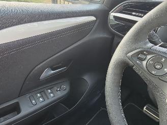 Opel Corsa GS-LINE Automaat Virtual DriveMode Navi Led Camera LaneAssist Stuurverw. MirrorScreen 74KW / 101PK picture 13