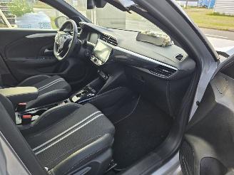 Opel Corsa GS-LINE Automaat Virtual DriveMode Navi Led Camera LaneAssist Stuurverw. MirrorScreen 74KW / 101PK picture 9