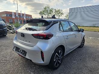 Opel Corsa GS-LINE Automaat Virtual DriveMode Navi Led Camera LaneAssist Stuurverw. MirrorScreen 74KW / 101PK picture 5