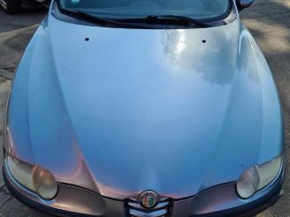 Alfa Romeo 147  picture 3