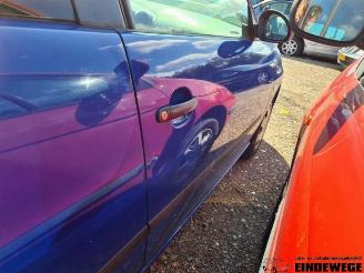 Seat Ibiza Ibiza III (6L1), Hatchback, 2002 / 2009 1.2 12V picture 10