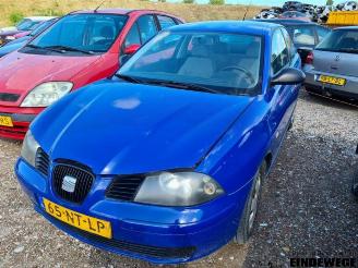 Seat Ibiza Ibiza III (6L1), Hatchback, 2002 / 2009 1.2 12V picture 1
