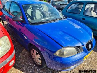 Seat Ibiza Ibiza III (6L1), Hatchback, 2002 / 2009 1.2 12V picture 4