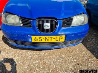 Seat Ibiza Ibiza III (6L1), Hatchback, 2002 / 2009 1.2 12V picture 16