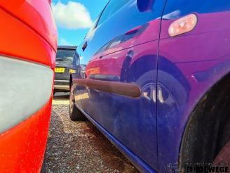 Seat Ibiza Ibiza III (6L1), Hatchback, 2002 / 2009 1.2 12V picture 11