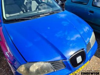 Seat Ibiza Ibiza III (6L1), Hatchback, 2002 / 2009 1.2 12V picture 19