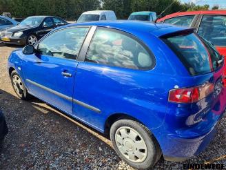 Seat Ibiza Ibiza III (6L1), Hatchback, 2002 / 2009 1.2 12V picture 2