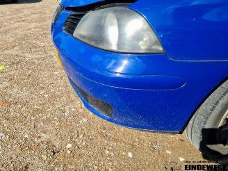 Seat Ibiza Ibiza III (6L1), Hatchback, 2002 / 2009 1.2 12V picture 18