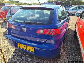 Seat Ibiza Ibiza III (6L1), Hatchback, 2002 / 2009 1.2 12V picture 3