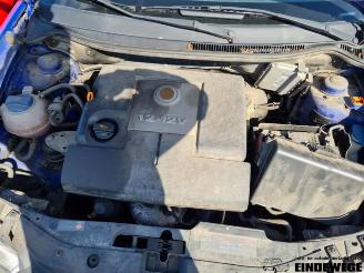 Seat Ibiza Ibiza III (6L1), Hatchback, 2002 / 2009 1.2 12V picture 8