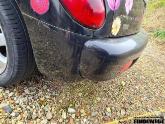 Chrysler Pt-cruiser PT Cruiser, Hatchback, 2000 / 2010 2.2 CRD 16V picture 22