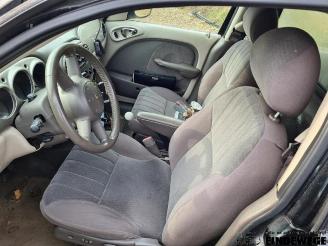 Chrysler Pt-cruiser PT Cruiser, Hatchback, 2000 / 2010 2.2 CRD 16V picture 5