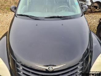 Chrysler Pt-cruiser PT Cruiser, Hatchback, 2000 / 2010 2.2 CRD 16V picture 9