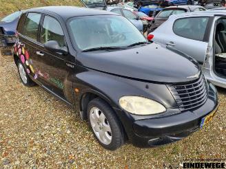 Sloopauto Chrysler Pt-cruiser PT Cruiser, Hatchback, 2000 / 2010 2.2 CRD 16V 2004/4