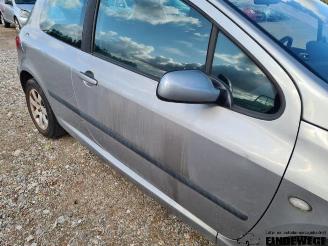 Peugeot 307 307 (3A/C/D), Hatchback, 2000 / 2009 1.6 16V picture 9