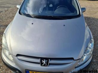 Peugeot 307 307 (3A/C/D), Hatchback, 2000 / 2009 1.6 16V picture 11