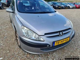 Peugeot 307 307 (3A/C/D), Hatchback, 2000 / 2009 1.6 16V picture 4