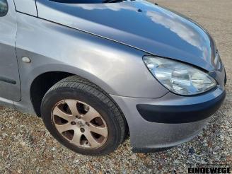 Peugeot 307 307 (3A/C/D), Hatchback, 2000 / 2009 1.6 16V picture 12